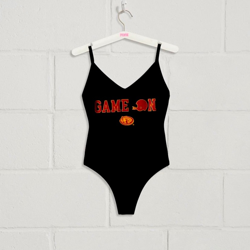 IOWA STATE BODYSUIT